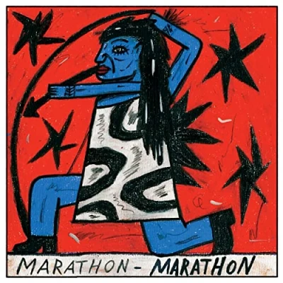 Afbeelding van Marathon (LP)