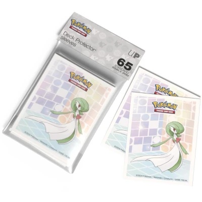 Afbeelding van Ultra Pro Pokémon TCG 65 Standaardkaarthoesjes Gardevoir (63 x 89 mm)