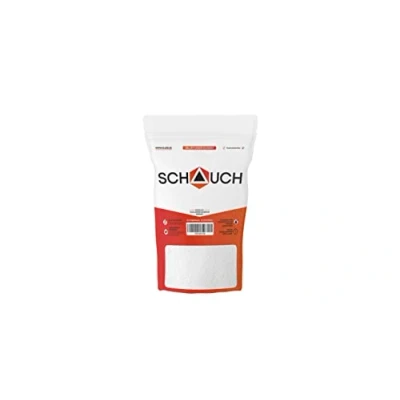 Afbeelding van Superabsorber, vochtbescherming, voor het opzuigen van urine en uitwerpselen, verwijdering vloeibare uitscheidingen campingtoiletten (1 kg), HVDE 235 Schauch