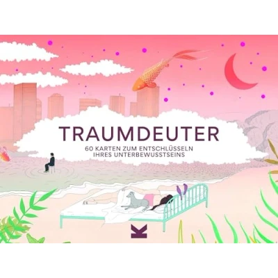Afbeelding van Traumdeuter