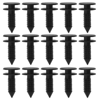 Afbeelding van the Lord of Tools DKP5279L 50 stuks autodeurpaneelclips compatibel met Discovery Trim Panel Bevestigingen, Interieur Clips Auto Reserveonderdelen