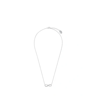 Afbeelding van s.Oliver Ketting, Dames, Maat: One Size, Silver