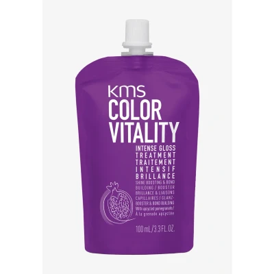 Afbeelding van KMS ColorVitality Intense Gloss Treatment 500ml