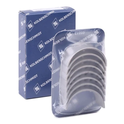 Afbeelding van KOLBENSCHMIDT 37055600 Drijfstanglagerset FIAT: Punto III Hatchback, OPEL: Corsa D Meriva B