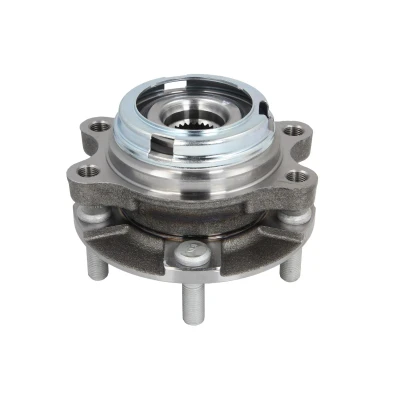 Afbeelding van BTA H11044BTA Wiellagerset Voertuigfront Met ingebouwde magnetische sensorring 136