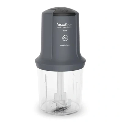 Image de Moulinex Hachoir Multi Moulinette (at711b10)