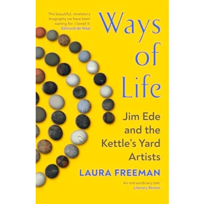 Afbeelding van Ways of Life