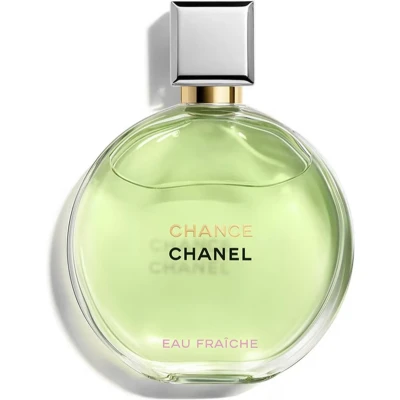 Afbeelding van Chanel Chance Eau Fraiche de Parfum 100 ml
