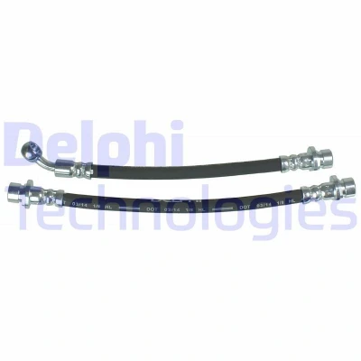 Afbeelding van DELPHI LH6910 Remslang M10x1 Int SF x2 HONDA: CIVIC 8 Hatchback