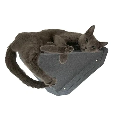 Afbeelding van MIUT kattenmeubels klein, symmetrisch