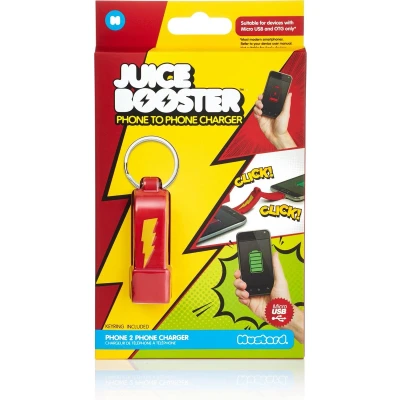 Afbeelding van Tech USB connector Juice Booster
