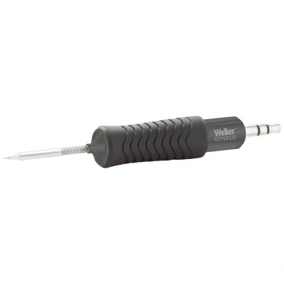 Afbeelding van Weller RTPS 002 S MS soldeerpunt Beitelvorm Grootte 0.20 mm Inhoud: 1 stuk(s)