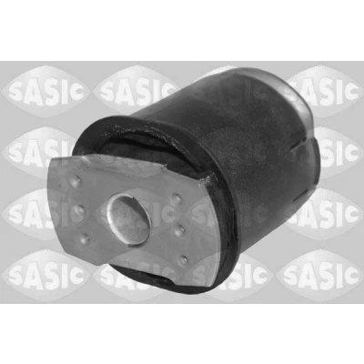 Afbeelding van SASIC 2606027 Achteraslager Achteras, Achter VOLKSWAGEN: Passat B7 Variant, Tiguan I, AUDI: A3 Hatchback