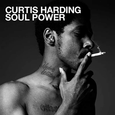 Afbeelding van Curtis Harding Soul Power (CD)