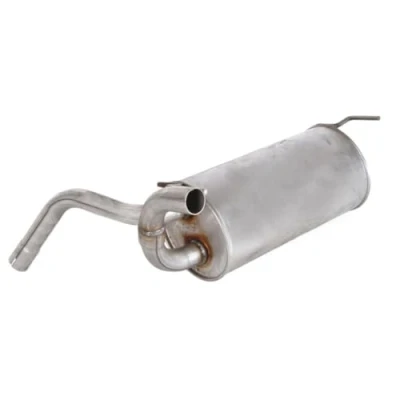 Afbeelding van Bosal Achterdemper 128 021