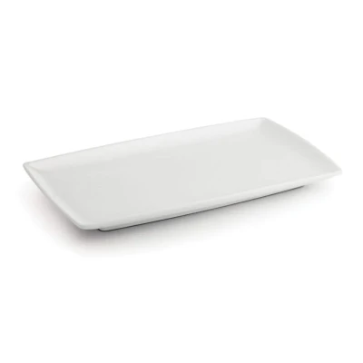 Afbeelding van BonBistro Serveerschaal Yong Squito 24 x 13 cm 6 stuks
