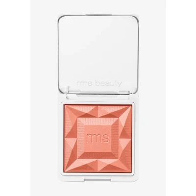 Afbeelding van RMS Beauty RE Dimension Hydra Powder Blush Rouge, Dames, Maat: 7 g, Bohemian girl