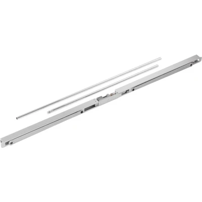 Afbeelding van Dorma glijarm G96 GSR sluitvolgorderegelaar tbv ITS96 zilver