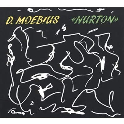 Afbeelding van Dieter Moebius Nurton