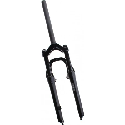 Afbeelding van Spinner Voorvork Verend 26 Inch Atb/mtb 1 1/8 Zwart