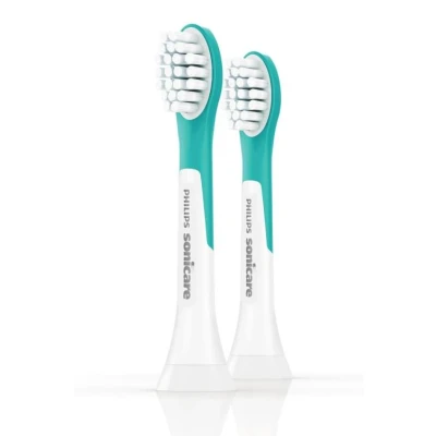 Afbeelding van Philips Hx6042/33 For Kidsk3 Vervangborstels (2)