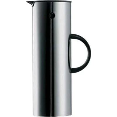 Afbeelding van Stelton Thermoskan EM77 Steel 1 Liter