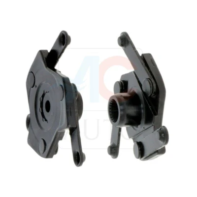 Afbeelding van ACAUTO AC 05DL11 Meenemerschijf, magneetkoppeling, compressor VOLKSWAGEN: Polo V Hatchback, Passat B7 Alltrack, GOLF 6, SKODA: Superb III Hatchback