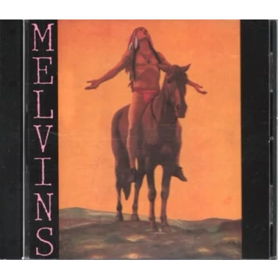 Afbeelding van Melvins (CD)