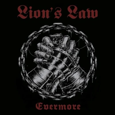 Afbeelding van Lion&#039;s Law Evermore (LP)