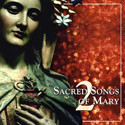 Afbeelding van Various Artists Sacred Songs Of Mary 2 (CD)
