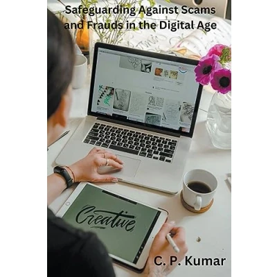 Afbeelding van Safeguarding Against Scams and Frauds in the Digital Age