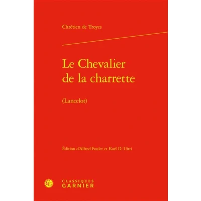 Image de Le Chevalier de la charrette