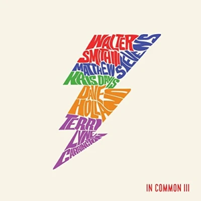 Afbeelding van Walter Iii Smith In Common (LP)