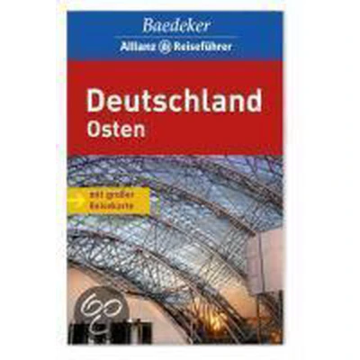 Afbeelding van Deutschland Osten