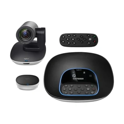 Image de Logitech Group Caméra de conférence