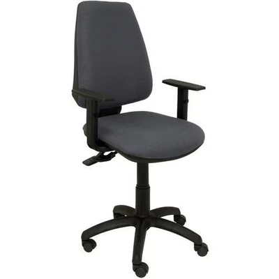 Afbeelding van Bureaustoel Elche S bali P&amp;C I600B10 grijs Donker