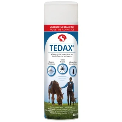 Afbeelding van Anti mouches Tedax Sectolin