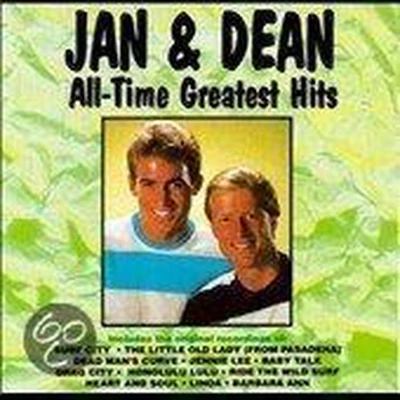 Afbeelding van All Time Greatest Hits
