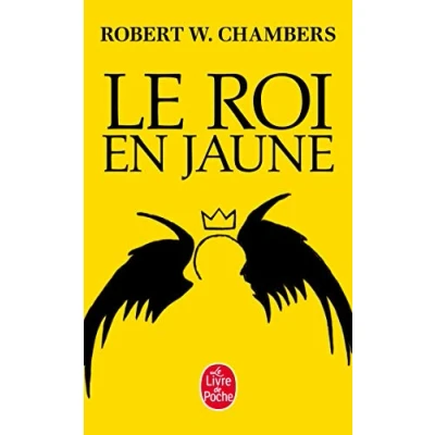 Afbeelding van Le roi en jaune