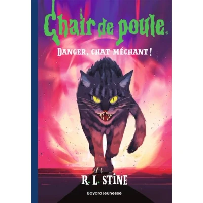 Image de Chair de poule , Tome 15