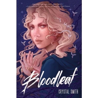 Afbeelding van Bloodleaf Trilogy