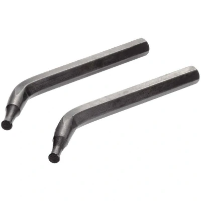 Afbeelding van FACOM 490.SE28 2 set van stiften en schroeven voor de tangen 477 t/m 499, 45, 65 120 mm