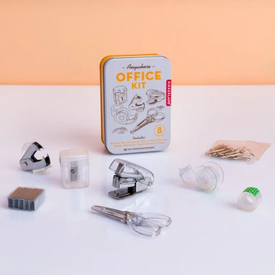 Afbeelding van Office Kit