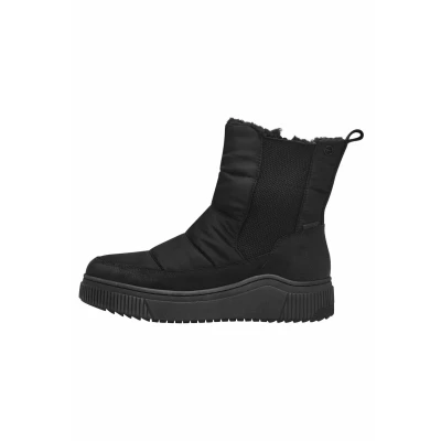 Afbeelding van Tamaris COMFORT Dames Enkellaarsje 8 86405 43 001 normaal Maat: 41 EU