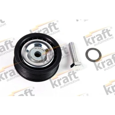Afbeelding van KRAFT 1227240 Geleiderol