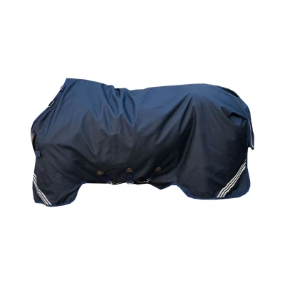 Afbeelding van Kentucky Horsewear Turnout All Weather Comfort Waterproof 100g Navy