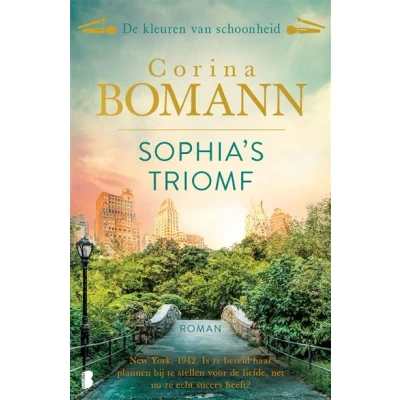 Image de Sophia&#039;s triomf