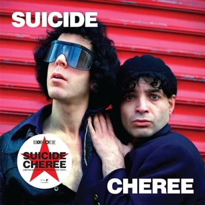 Afbeelding van Suicide Cheree