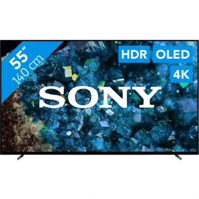 Image de Sony Bravia OLED XR 55A80L (2023)