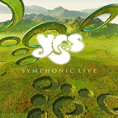 Afbeelding van Yes Symphonic Live In Amsterdam 2001 (2 LPs)